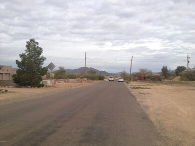 North Street View