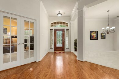 You will fall in love with this bright and open floor plan.