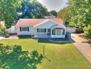 726 N Ash Ave, Broken Arrow, OK 74012 - photo 7