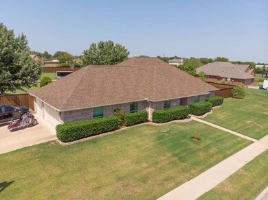 800 Crestview Ln, Wylie, TX 75098 - photo 2