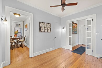 2600 John F. Kennedy Blvd unit 5D, Jersey City, NJ 07306 - photo 6