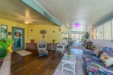 Sunroom