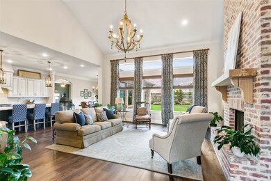 31707 W Vista Lake Ln, Spring, TX 77386 - photo 4