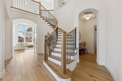 4351 Autumn Sage Dr, Prosper, TX 75078 - photo 4