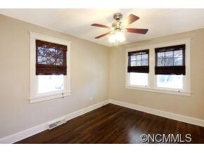 Bedrooms Get Great Light