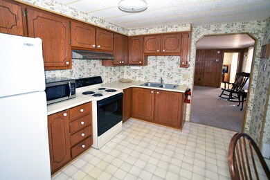 167 Monarch Dr, West Wareham, MA 02576 - photo 5