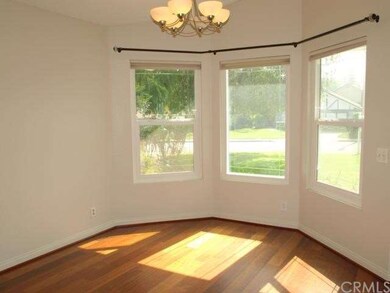 Formal Dining Area