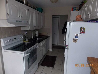 Kitchen. KITCHEN