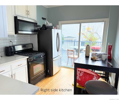 113 Milne St unit 115, Bridgeport, CT 06604 - photo 4