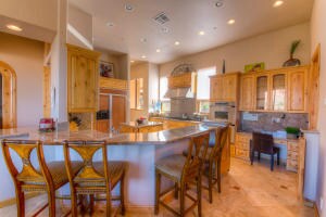 Breakfast Bar