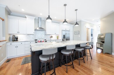 8 Parkview Rd unit 46, Franklin, MA 02038 - photo 4