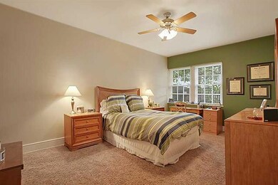 Master Bedroom.