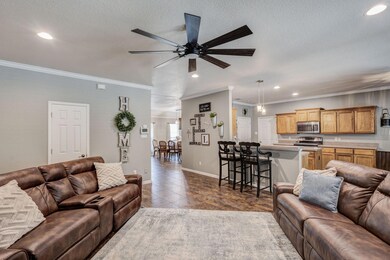 292 Sandy Creek Trail, Weatherford, TX 76085 - photo 7