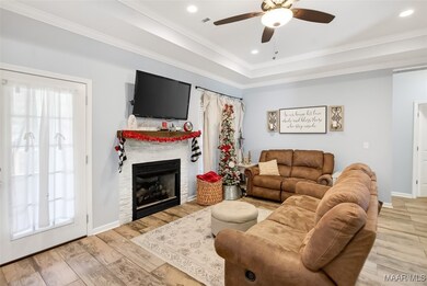 251 River Stone Way, Eclectic, AL 36024 - photo 7