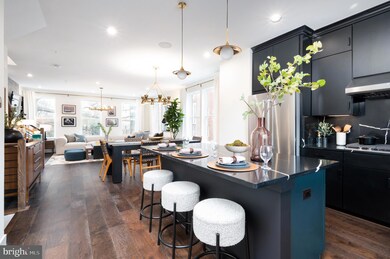 427 Brookland Grove Dr NE, Washington, DC 20017 - photo 3