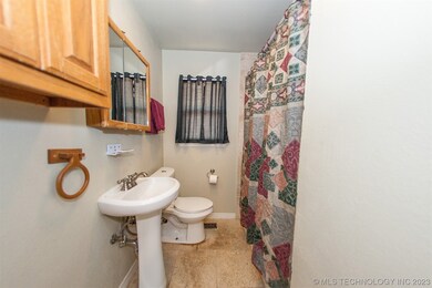 206 E G St, Jenks, OK 74037 - photo 4