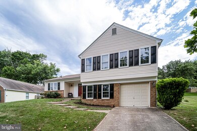 4336 Rolling Stone Way, Alexandria, VA 22306 - photo 5