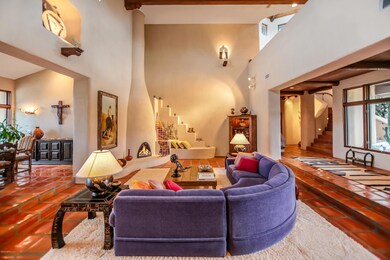 Living-room