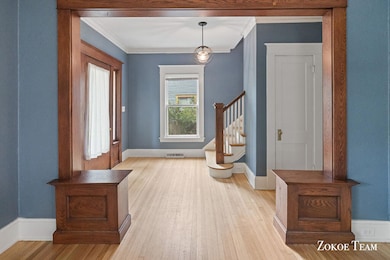 240 Calkins Ave SE, Grand Rapids, MI 49506 - photo 3