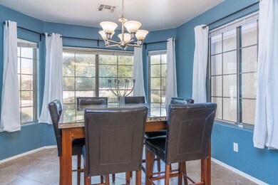 7) DINING ROOM