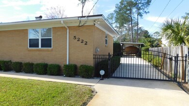 5222 Seaboard Ave, Jacksonville, FL 32210 - photo 2