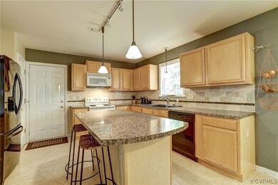 Beautiful Kitchen