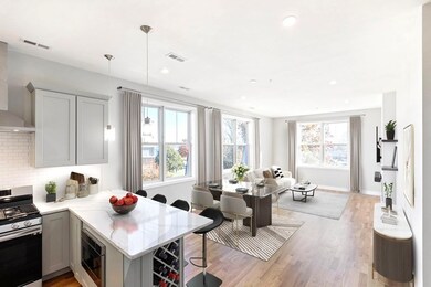 181 Cowper St unit 301, Boston, MA 02128 - photo 2