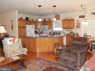 5035 Valley Stream Ln unit 78F8, Macungie, PA 18062 - photo 4