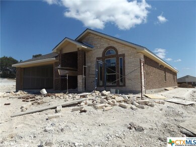 1204 Founders Ln, Copperas Cove, TX 76522 - photo 2