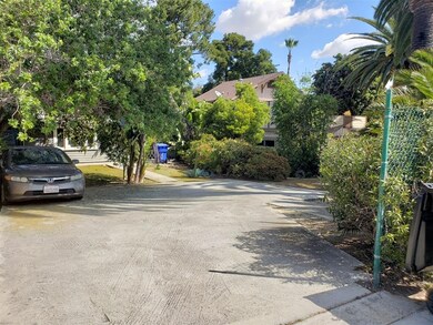 Enough parking for up to 3+ cars. Gated and access