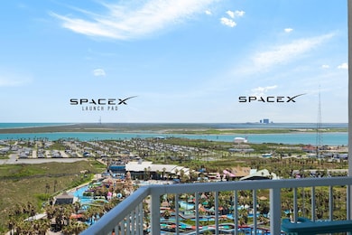 The Sapphire Condominiums unit 1709, South Padre Island, TX 78597 - photo 7