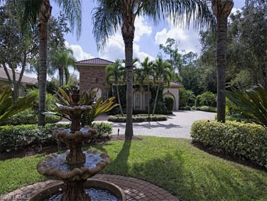 15201 Medici Way - Mediterra - Naples, FL