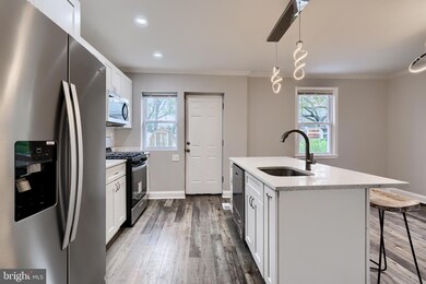 3313 Mary Ave, Baltimore, MD 21214 - photo 5