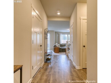 Entrance/Foyer