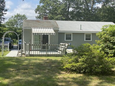 86 Bartlett Rd, Plymouth, MA 02360 - photo 4
