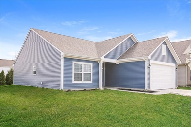 1301 Greenbriar Way, Franklin, IN 46131 - photo 2