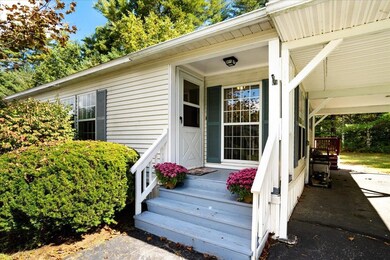 85 Williams Way, Goffstown, NH 03045 - photo 5