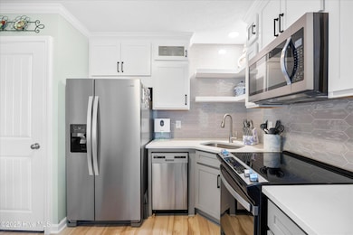 101 Seahorse Ln unit D2, Carolina Beach, NC 28428 - photo 6