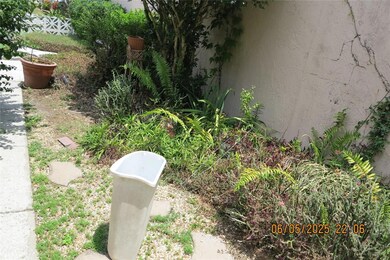 Side Landscaping