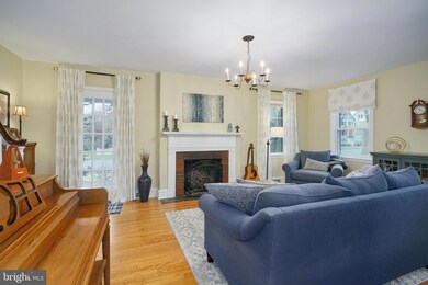 222 Woodland Ave, Haddonfield, NJ 08033 - photo 5