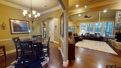 1813 Kensington Dr, Tyler, TX 75703 - photo 4