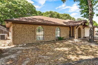 109 Guinevere Dr, Weatherford, TX 76086 - photo 5