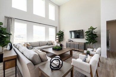 2079 E Hummingbird Dr unit 4026, Eagle Mountain, UT 84005 - photo 4