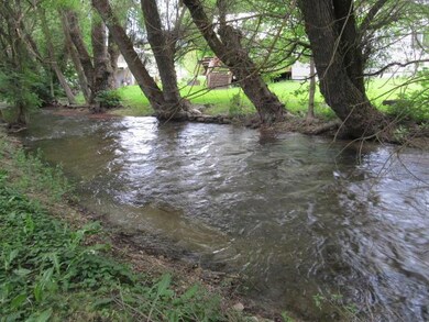 Chewelah Creek