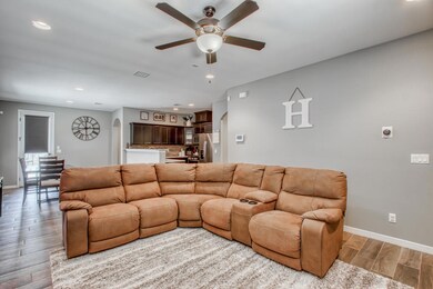 14732 Boer Trail Ave, El Paso, TX 79938 - photo 5