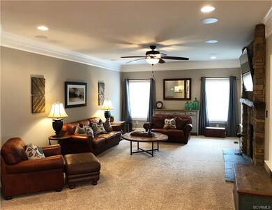 14409 Clipper Cove Ct, Midlothian, VA 23112 - photo 5