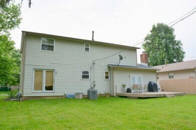 5161 Paw Rd, Columbus, OH 43229 - photo 2