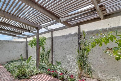 back patio