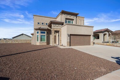 13625 Linton St, El Paso, TX 79928 - photo 2