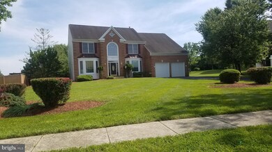 11705 Shadystone Terrace, Bowie, MD 20721 - photo 2